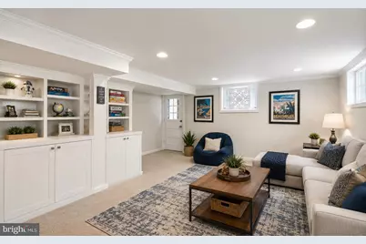 4809 Jamestown Road, Bethesda, MD 20816 - Photo 37