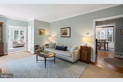 4809 Jamestown Road, Bethesda, MD 20816 - Photo 9