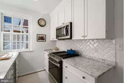 4809 Jamestown Road, Bethesda, MD 20816 - Photo 17