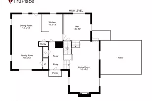 12811 Lacy Dr, Silver Spring, MD 20904 - Photo 71