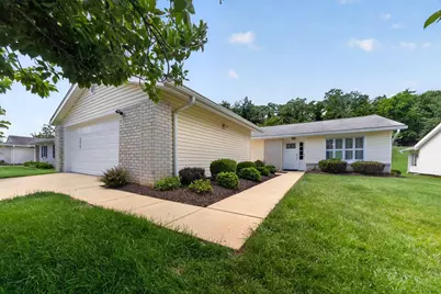 3609 Tarkington Lane #60-A, Silver Spring, MD 20906 - Photo 1