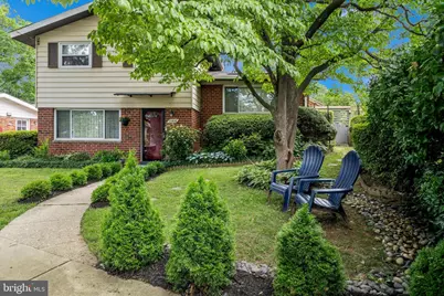 11816 Selfridge Rd, Silver Spring, MD 20906 - Photo 3
