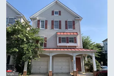 698 Heathwalk Mews, Gaithersburg, MD 20878 - Photo 1