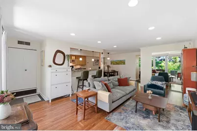7541 Spring Lake Drive #B-2, Bethesda, MD 20817 - Photo 1