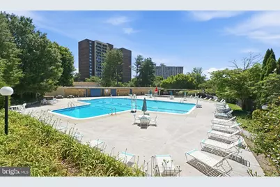 7541 Spring Lake Drive #B-2, Bethesda, MD 20817 - Photo 21
