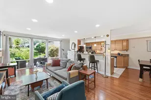 7541 Spring Lake Dr, Bethesda, MD 20817 - Photo 13