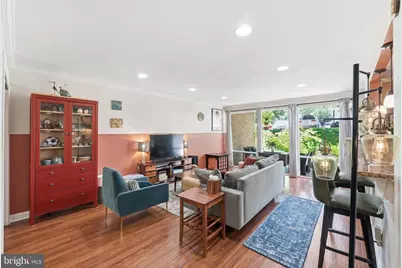 7541 Spring Lake Drive #B-2, Bethesda, MD 20817 - Photo 3