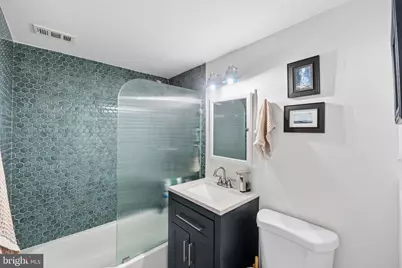 7541 Spring Lake Drive #B-2, Bethesda, MD 20817 - Photo 15