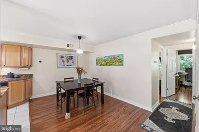 7541 Spring Lake Drive #B-2, Bethesda, MD 20817 - Photo 11