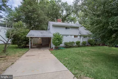 517 Calvin Lane, Rockville, MD 20851 - Photo 1