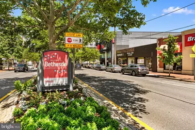 4800 Chevy Chase Drive #408, Chevy Chase, MD 20815 - Photo 11