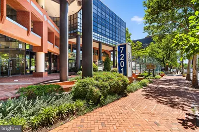 4800 Chevy Chase Drive #408, Chevy Chase, MD 20815 - Photo 21