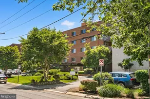 4800 Chevy Chase Dr, Chevy Chase, MD 20815 - Photo 1