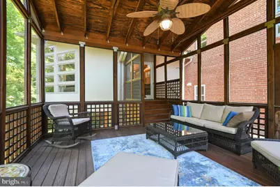5829 Marbury Road, Bethesda, MD 20817 - Photo 47