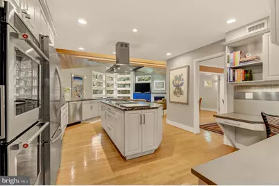 5829 Marbury Road, Bethesda, MD 20817 - Photo 7