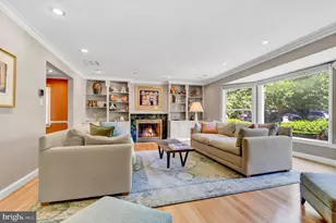 5829 Marbury Rd, Bethesda, MD 20817 - Photo 27