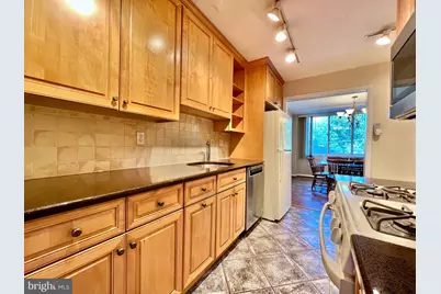 10500 Rockville Pike #401, Rockville, MD 20852 - Photo 5