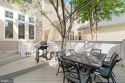 306 Trotter Farm Drive, Rockville, MD 20850 - Photo 29