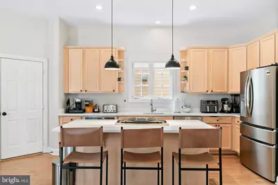 306 Trotter Farm Drive, Rockville, MD 20850 - Photo 25