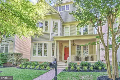 306 Trotter Farm Drive, Rockville, MD 20850 - Photo 1