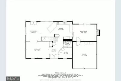16017 Daven Pine Court, Gaithersburg, MD 20878 - Photo 9