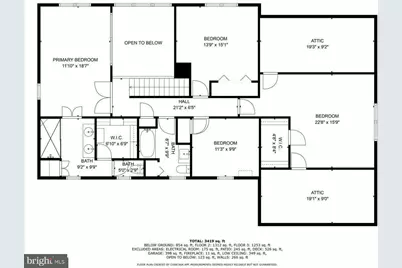 16017 Daven Pine Court, Gaithersburg, MD 20878 - Photo 21