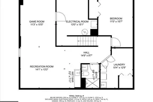 16017 Daven Pine Ct, Gaithersburg, MD 20878 - Photo 11