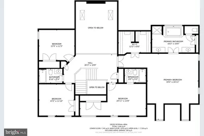2131 Rose Theatre Circle, Olney, MD 20832 - Photo 71