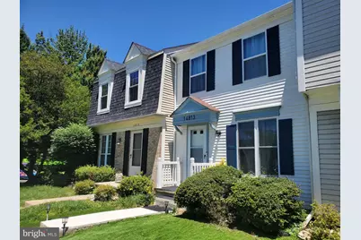 14813 Hammersmith Circle, Silver Spring, MD 20906 - Photo 1