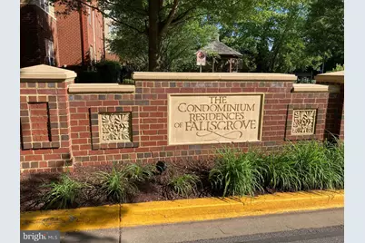 9407 Blackwell Road #101, Rockville, MD 20850 - Photo 1