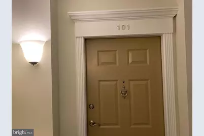 9407 Blackwell Road #101, Rockville, MD 20850 - Photo 3