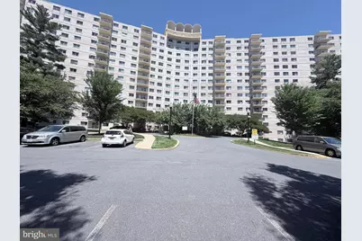 1121 University Boulevard W #1402-B, Silver Spring, MD 20902 - Photo 11