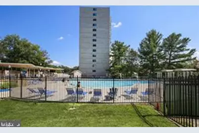 1121 University Boulevard W #1402-B, Silver Spring, MD 20902 - Photo 13