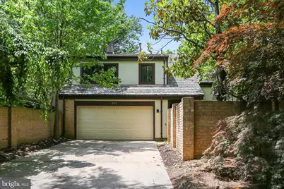 6313 Swords Way, Bethesda, MD 20817 - Photo 1
