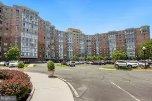 3100 N Leisure World Blvd, Silver Spring, MD 20906 - Photo 1