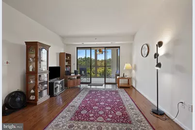 3100 N Leisure World Boulevard #420, Silver Spring, MD 20906 - Photo 5
