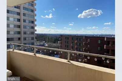 5500 Friendship Boulevard #1816N, Chevy Chase, MD 20815 - Photo 23