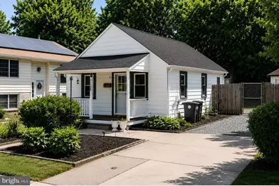125 Charles Street, Rockville, MD 20850 - Photo 1