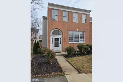 3711 Berleigh Hill Court, Burtonsville, MD 20866 - Photo 1