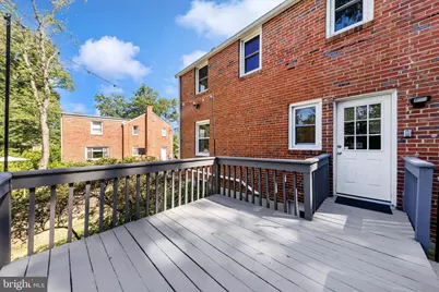 2714 Arvin Street, Silver Spring, MD 20902 - Photo 21