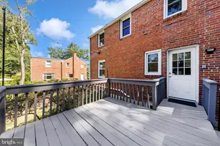 2714 Arvin St, Silver Spring, MD 20902 - Photo 21