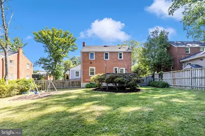 2714 Arvin Street, Silver Spring, MD 20902 - Photo 47