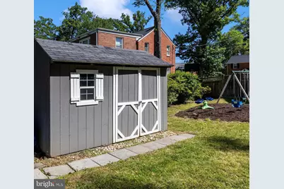 2714 Arvin Street, Silver Spring, MD 20902 - Photo 51