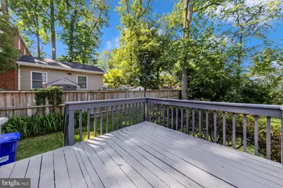 2714 Arvin Street, Silver Spring, MD 20902 - Photo 23