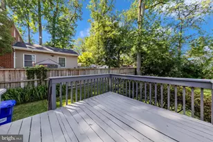 2714 Arvin St, Silver Spring, MD 20902 - Photo 23