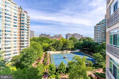 5630 Wisconsin Avenue #805, Chevy Chase, MD 20815 - Photo 53