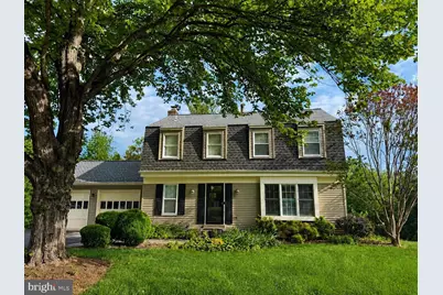 10909 Citreon Court, Gaithersburg, MD 20878 - Photo 1
