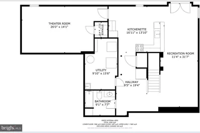 22335 Newcut Road, Clarksburg, MD 20871 - Photo 47