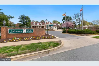 824 Quince Orchard Boulevard #201, Gaithersburg, MD 20878 - Photo 1