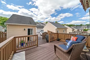 13916 Lullaby Rd, Germantown, MD 20874 - Photo 37